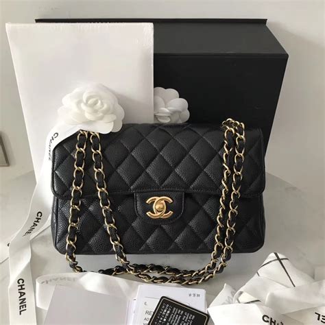 chanel bag black new|chanel bag shop online.